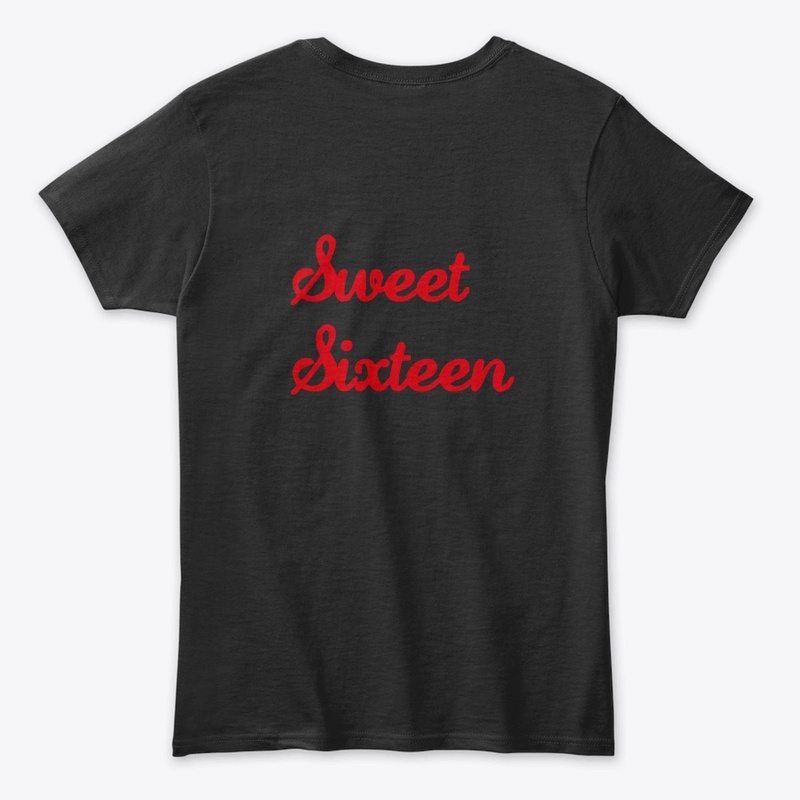 Sweet Sixteen 