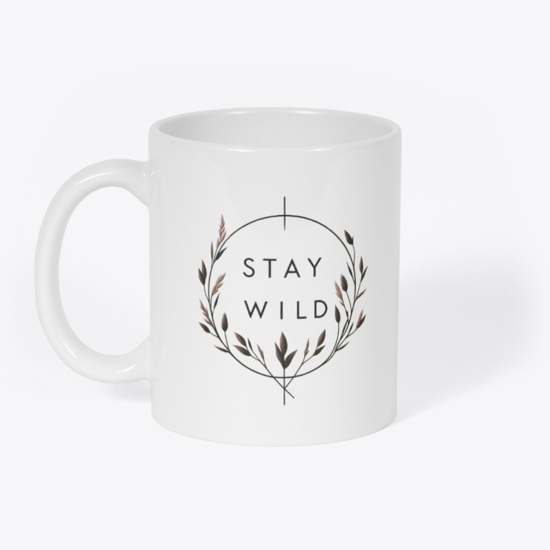 Stay Willd