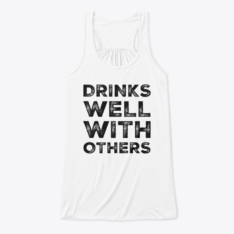 Drinks Well