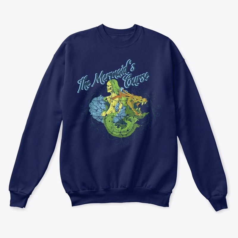 The mermaid Curse