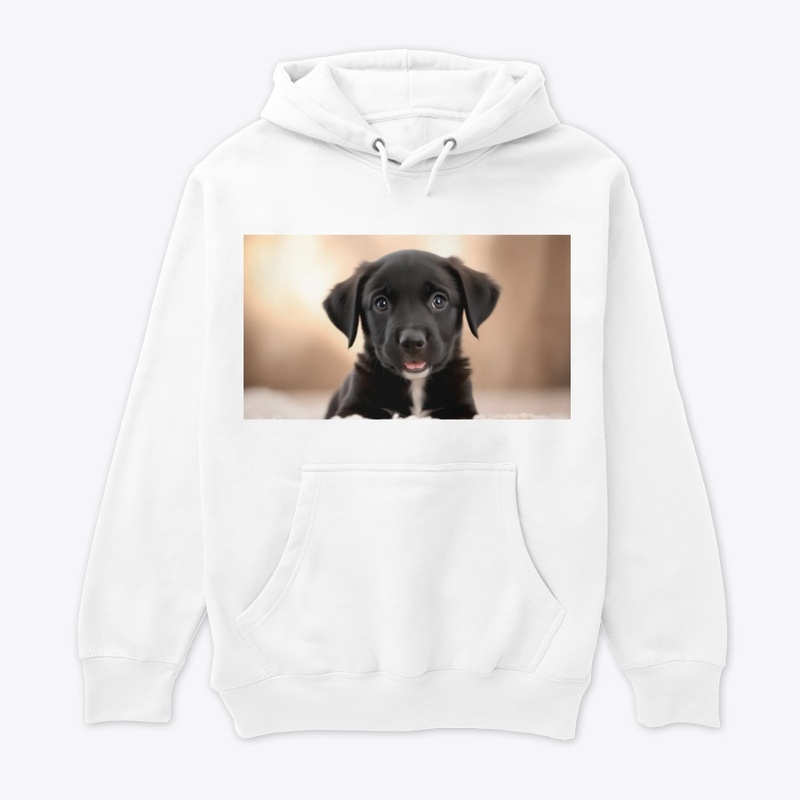 Cute Puppy