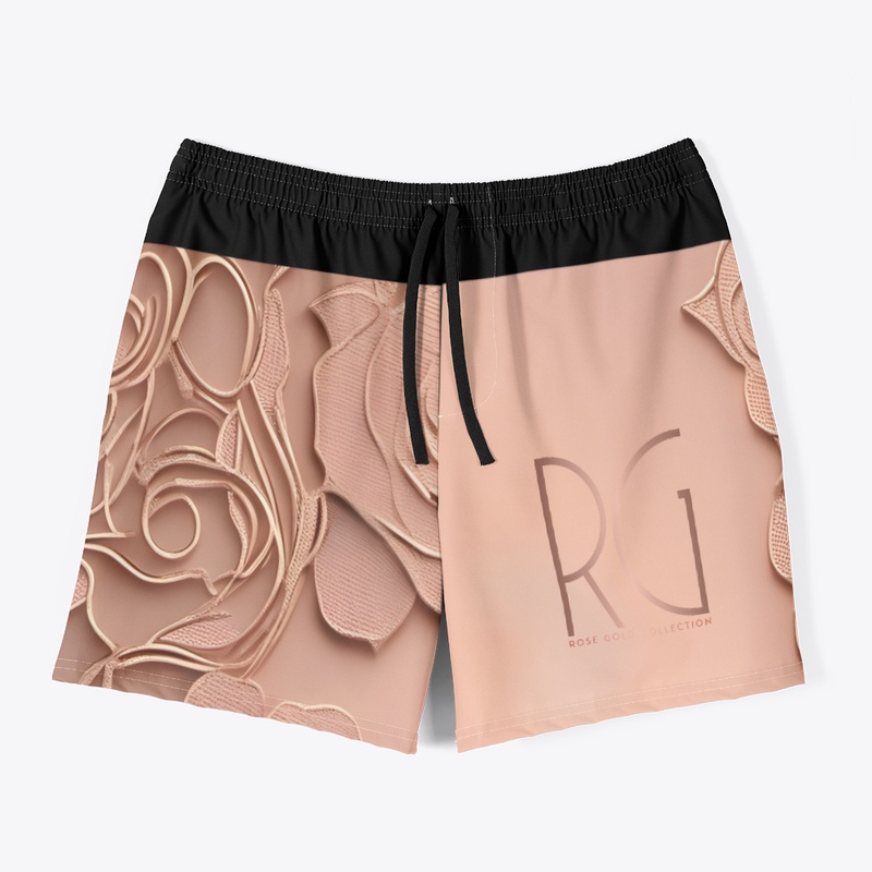 RGC ROSE GOLD ALLURE 
