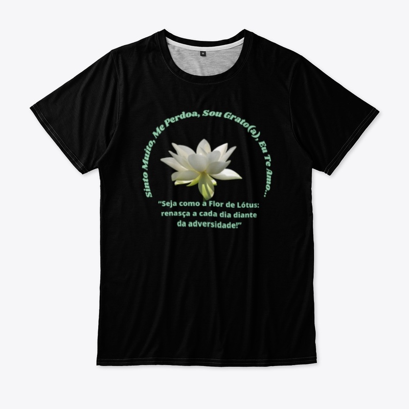 A FLOR DE LÓTUS