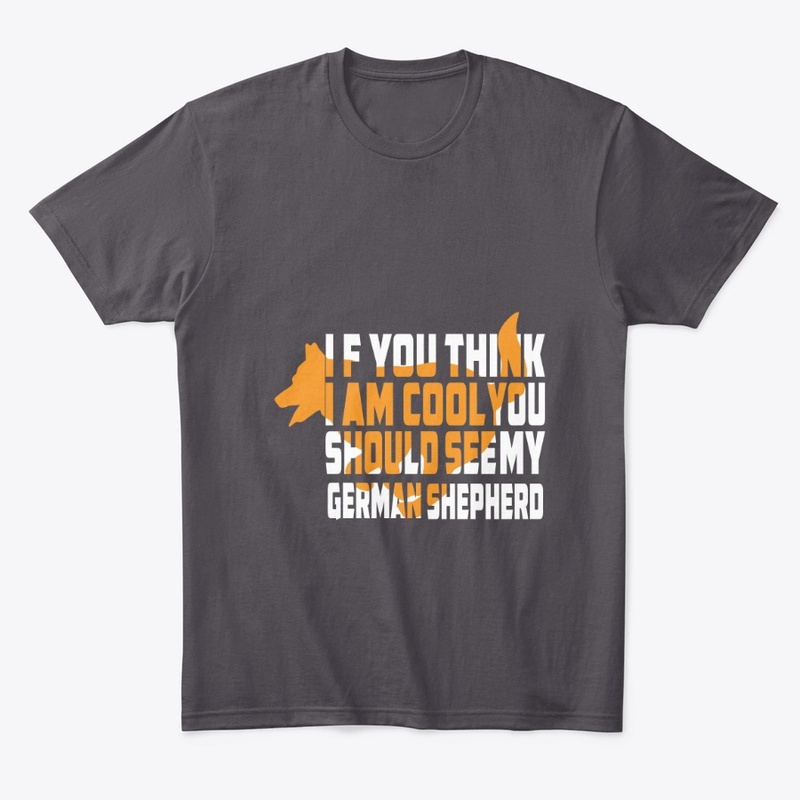 Minimalist Typography T-Shirt