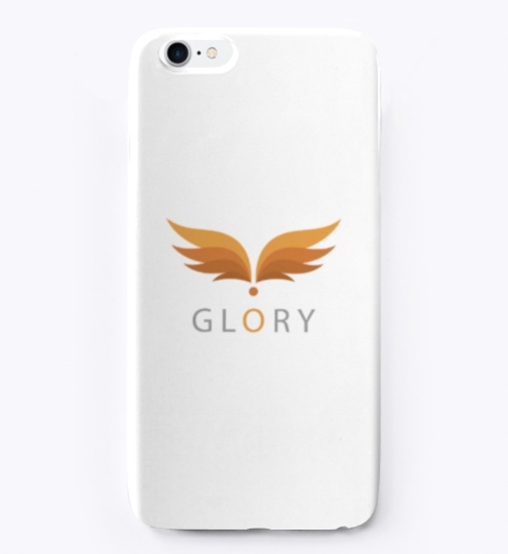 GOD'S GLORY