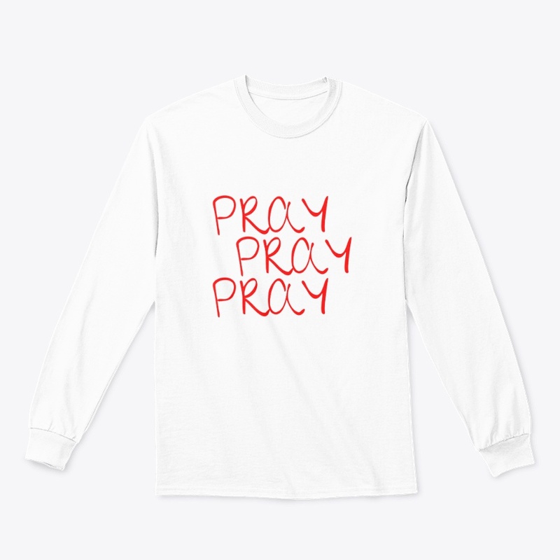 Pray