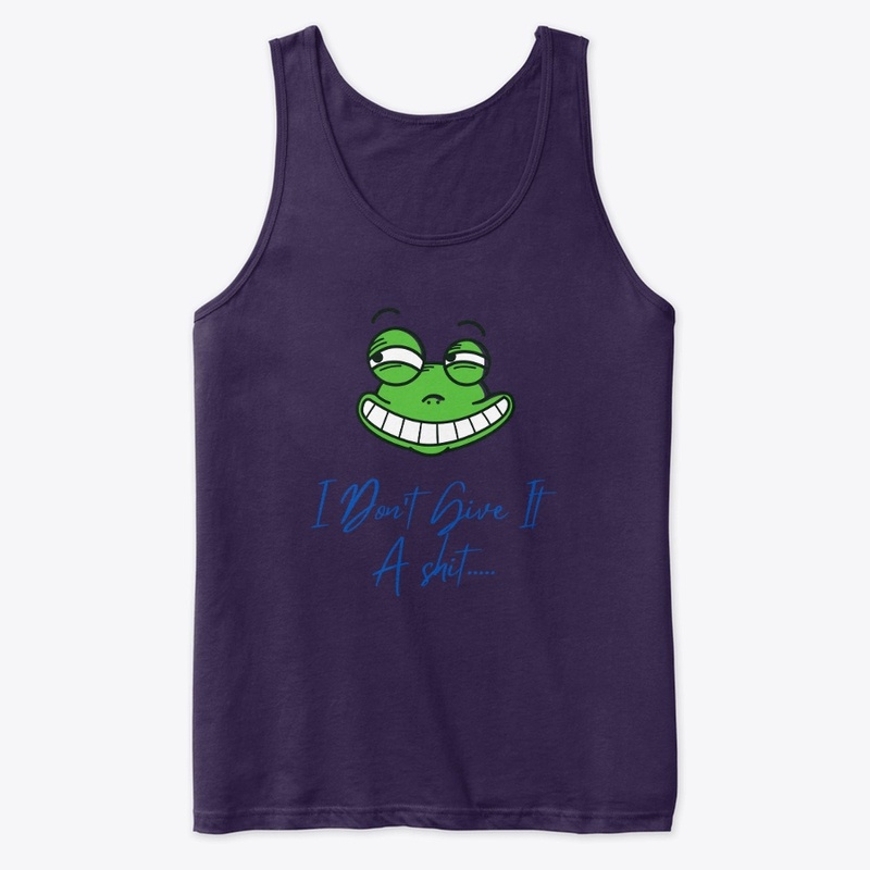 Funny tank Top For Men