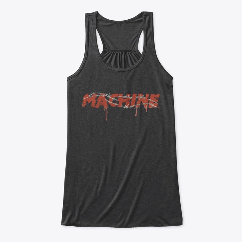 Official Bryce Maddox merch