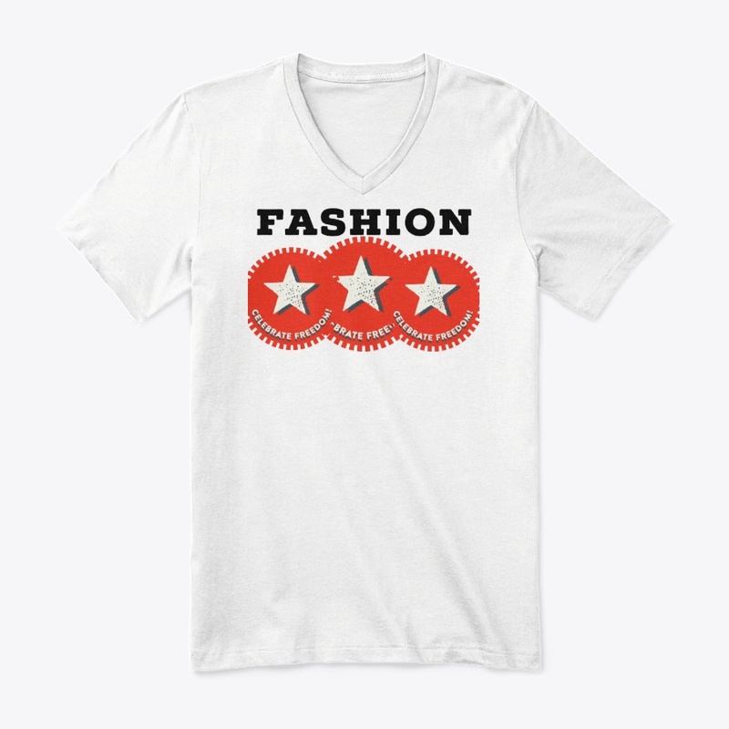 Classical Fashion Tees