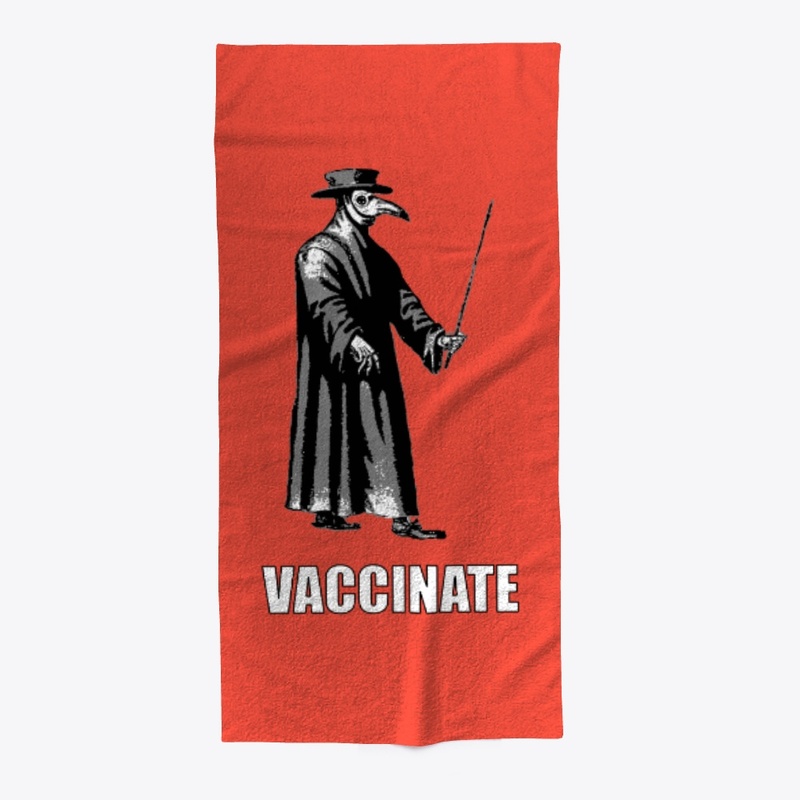 Vaccinate
