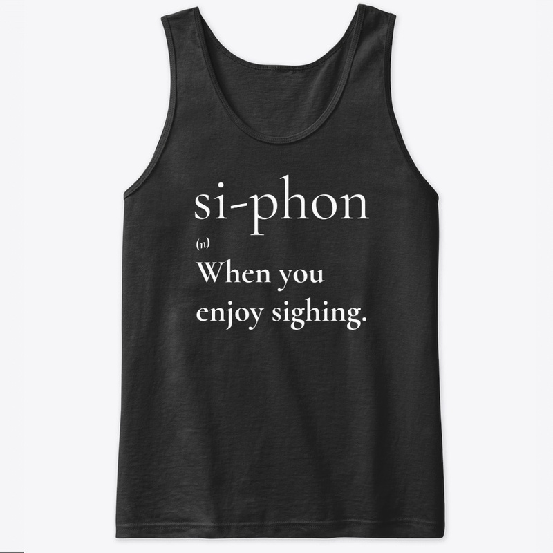 Siphon Funny Definition