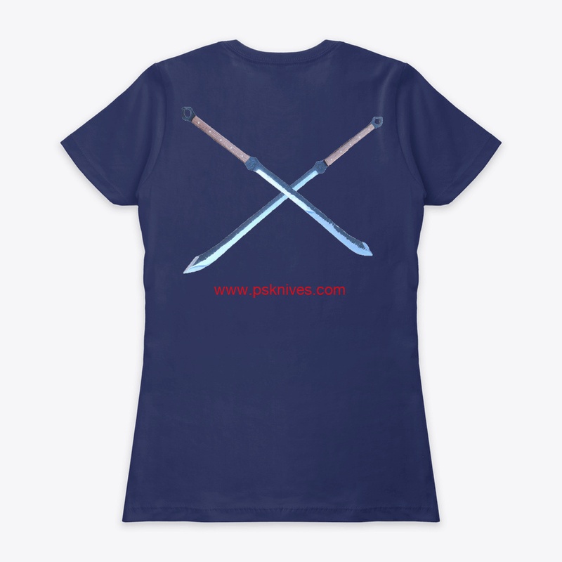 dual wield on the back