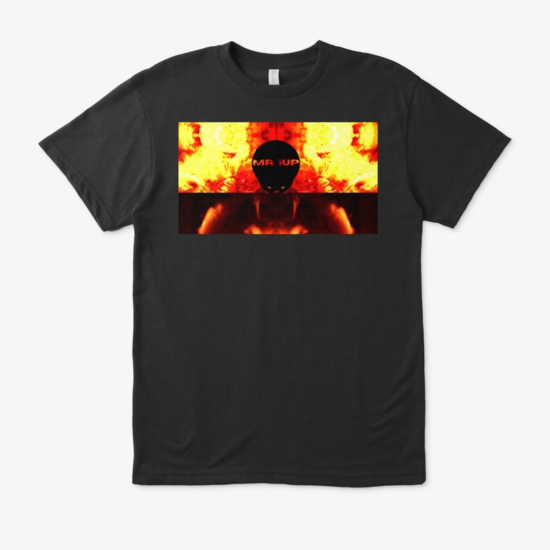 Mr. 1up | This Thing | Fire