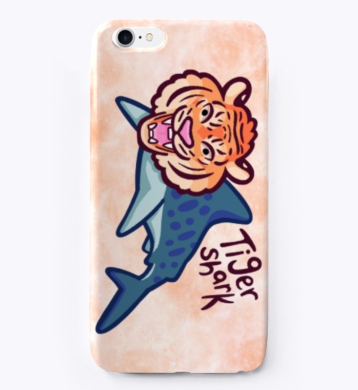 Tiger Shark