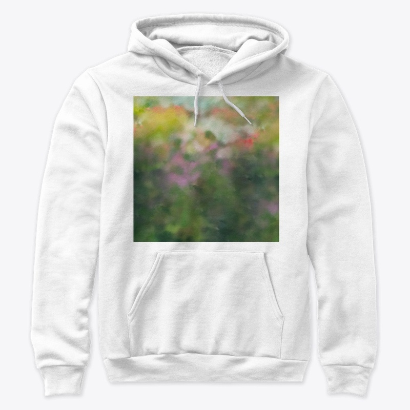 The Quiet Meadow