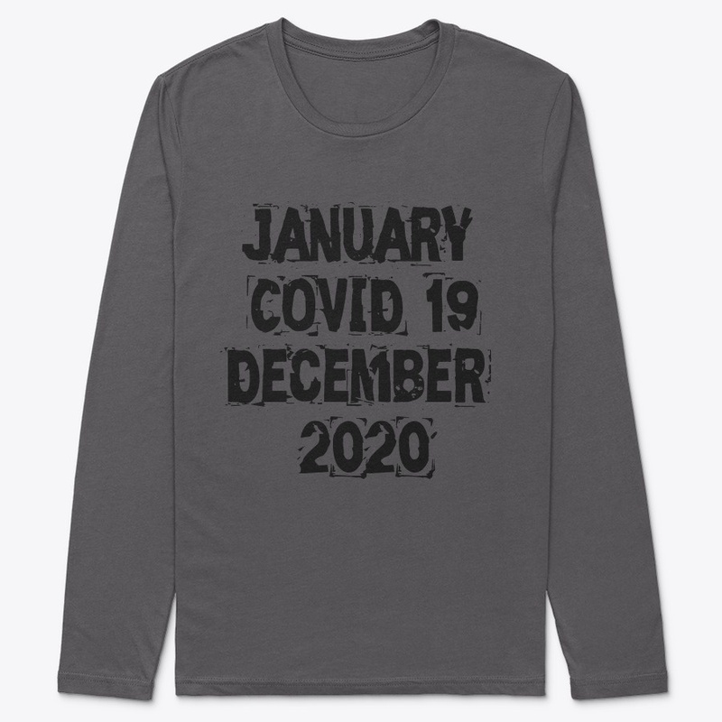 2020 T-shirts
