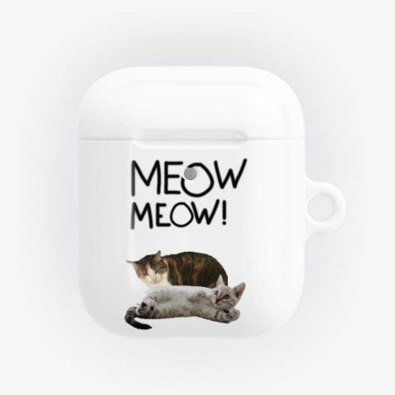 Meow Meow!