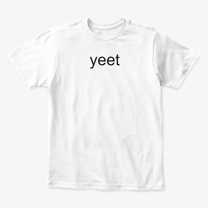 yeet meaning