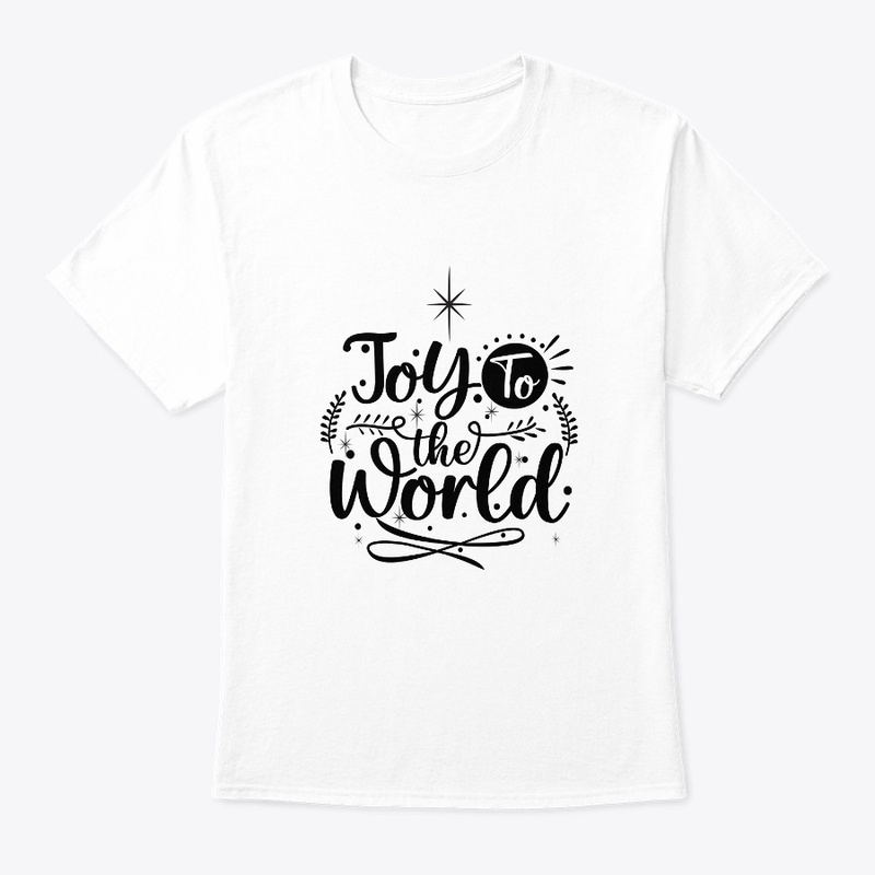 Joy To the World
