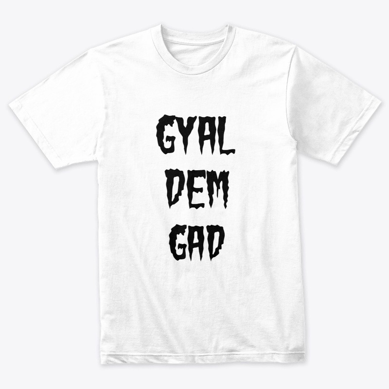 Gyal Dem Gad Collection