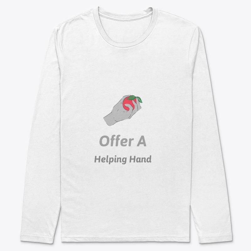 Helping Hand