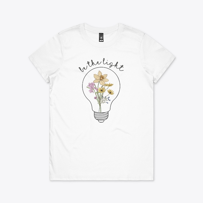 Be the light