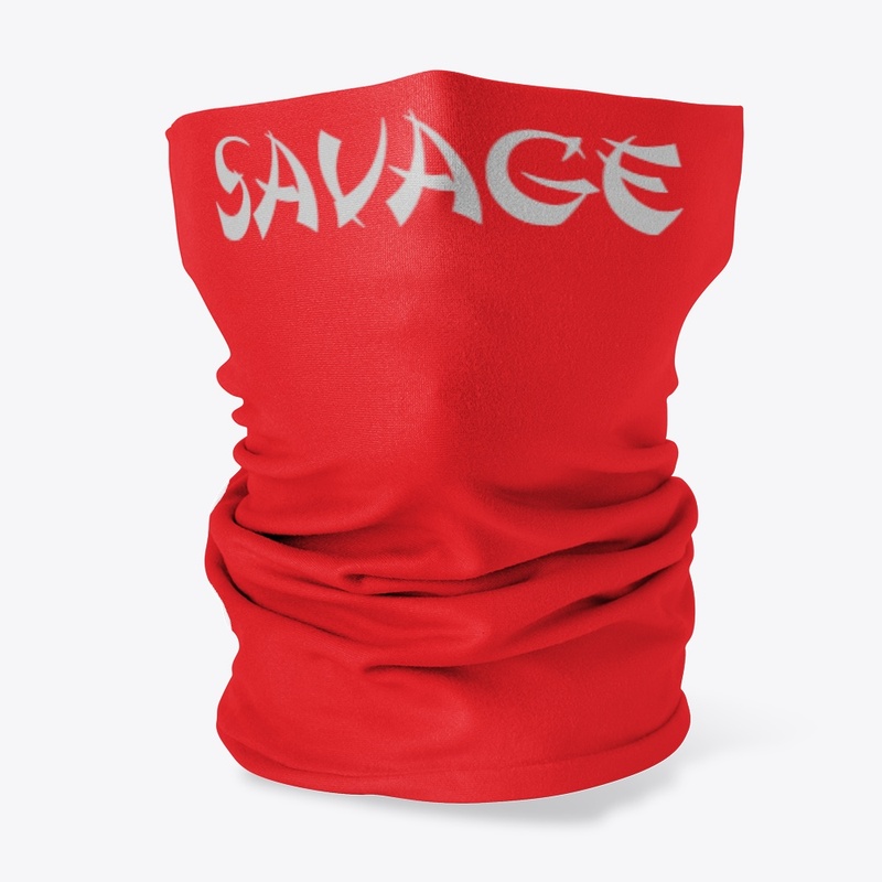 Savage by CMJ
