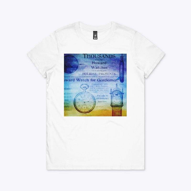 TIME S001