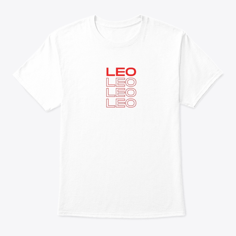Leo Echo