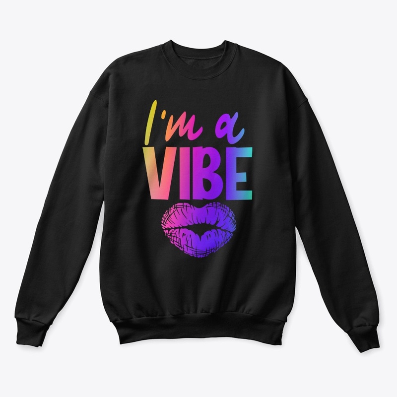 I'm a Vibe