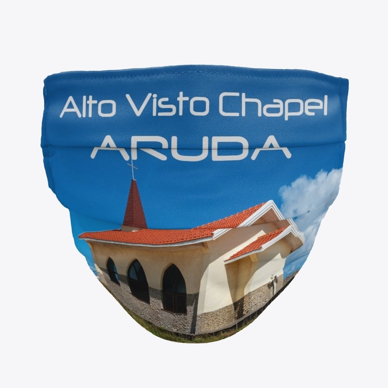 Alto Visto Chapel
