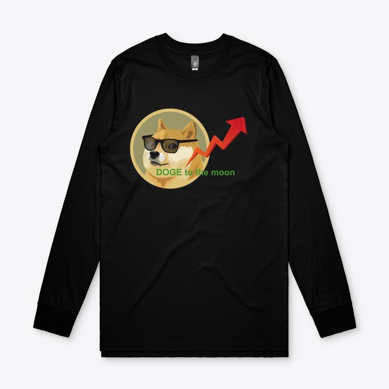 Doge coin 01