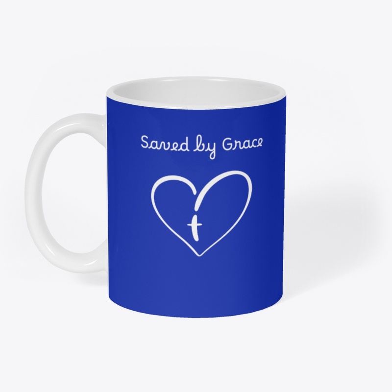 Saved by Grace