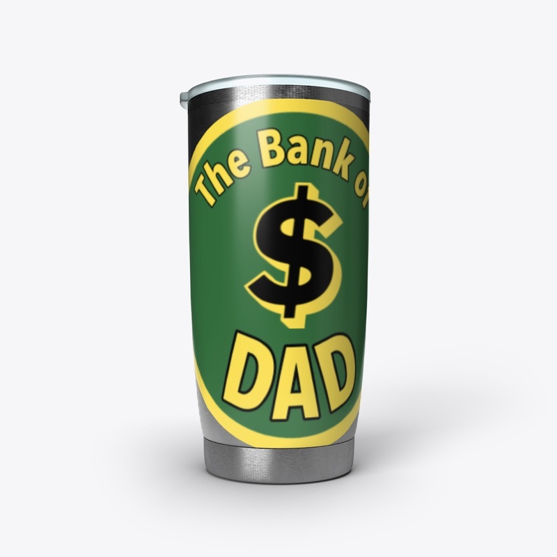 Bank of Dad