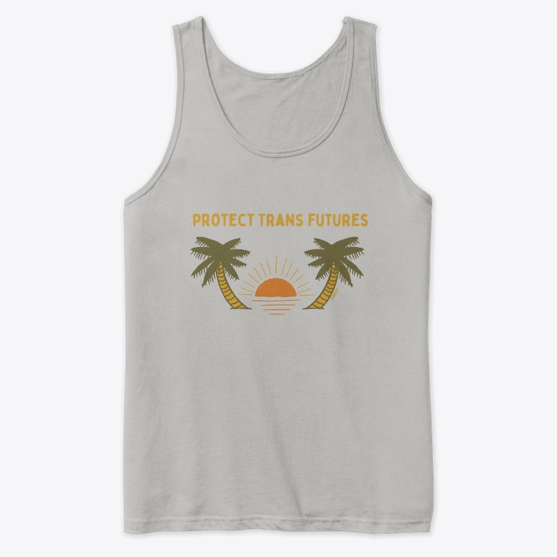 Protect Trans Futures