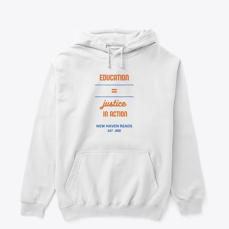 Education = Justice
