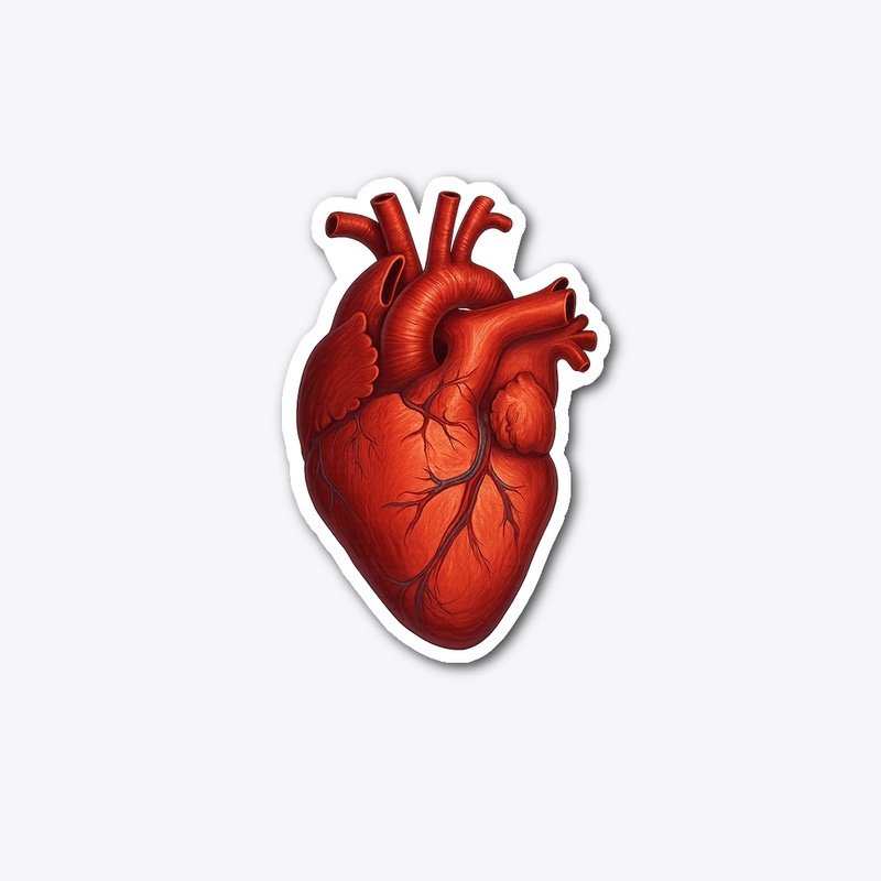 Heart Legend