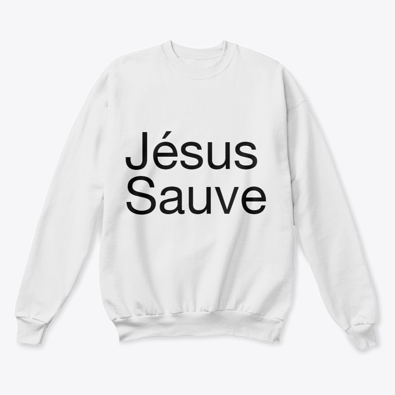 Jesus Saves today