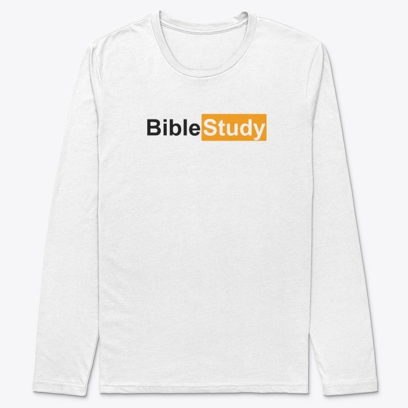 Limited Time Bible Study apparel