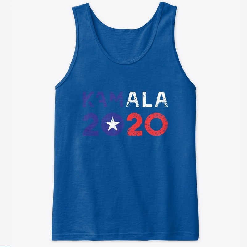 Vote Kamala Harris 2020 Election T-Shirt