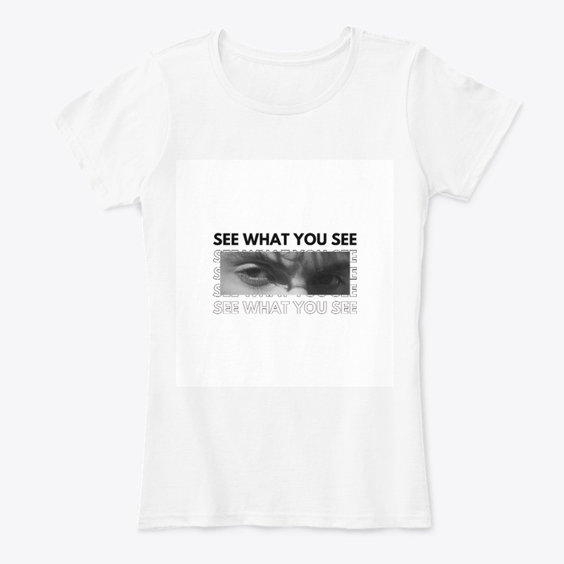 See What You See