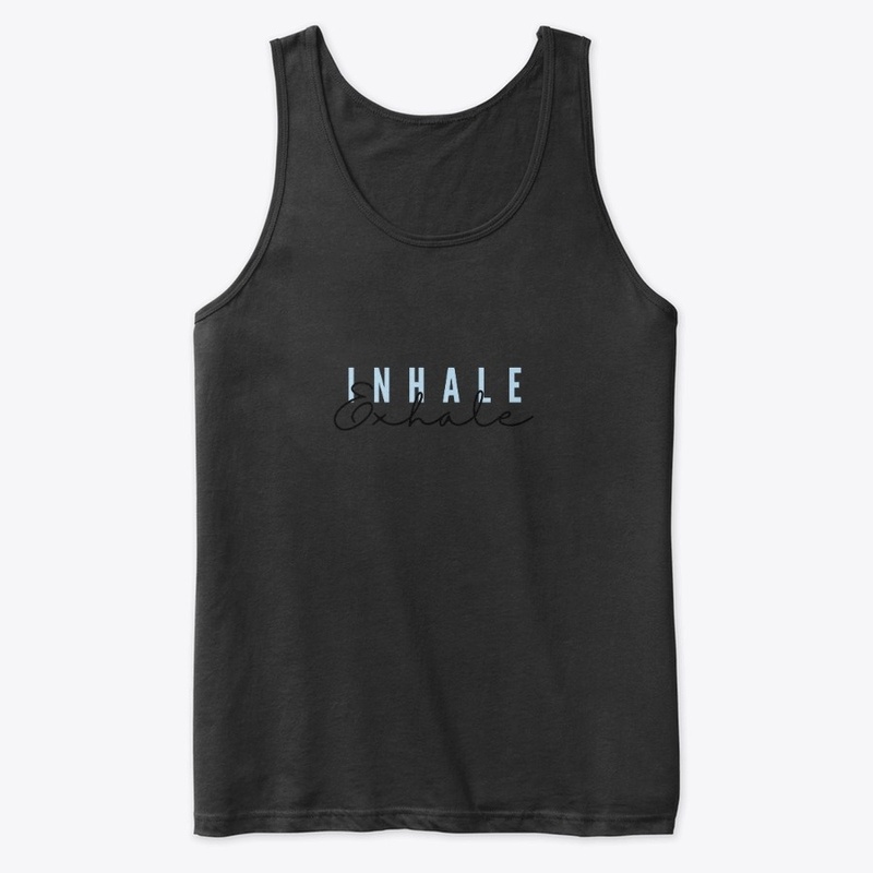Inhale Exhale