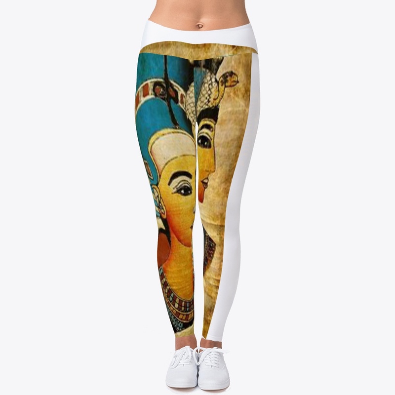 Pharaoh  Design 1