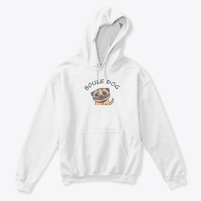 BOULE DOD LE CHIEN BOULE