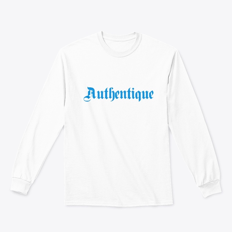 BOUTIQUE AUTHENTIQUE