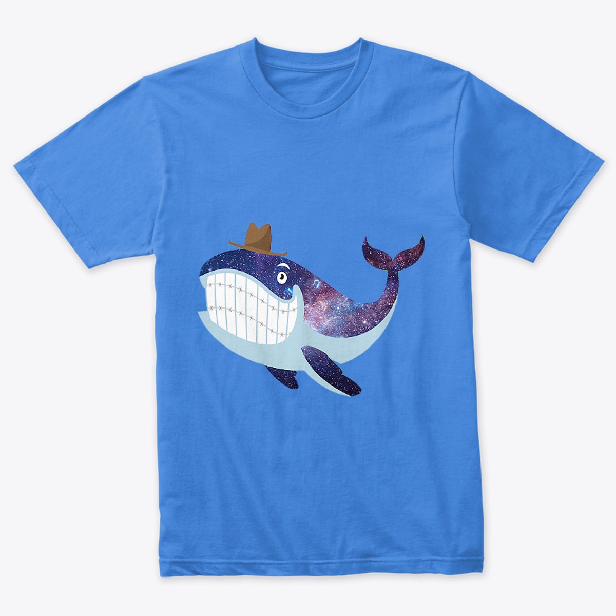 Unusual Whales - Space, Unusual Whales NFT