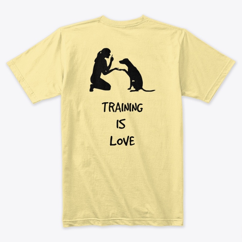 Training is Love