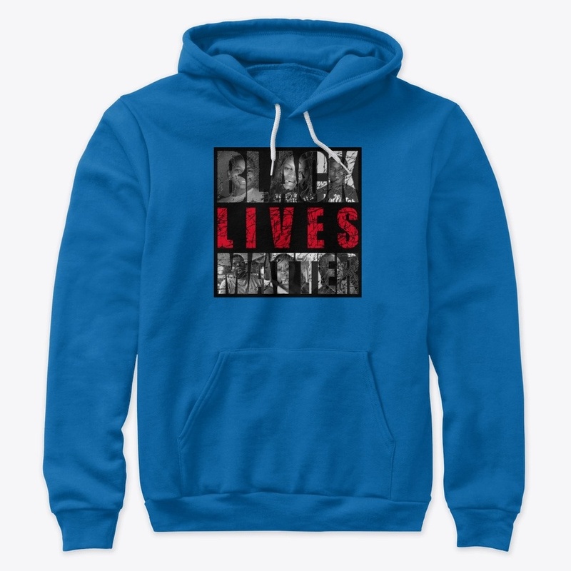 Black Lives Matter