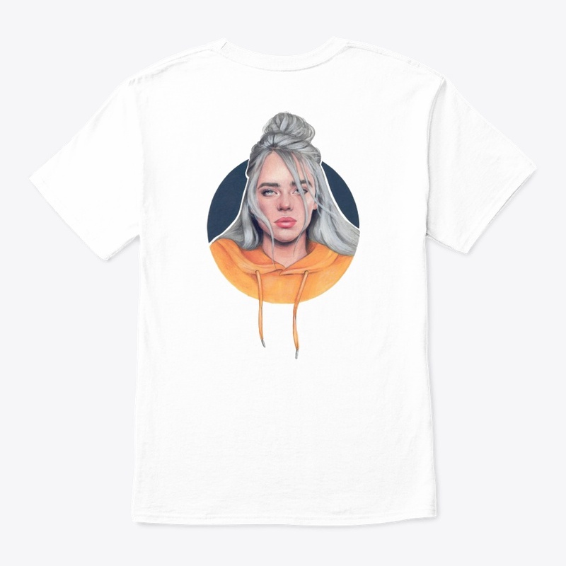 BadGuy Summer Tee