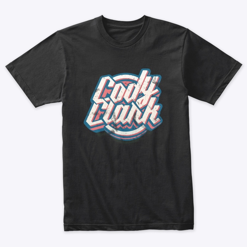 Cody Clark Merch